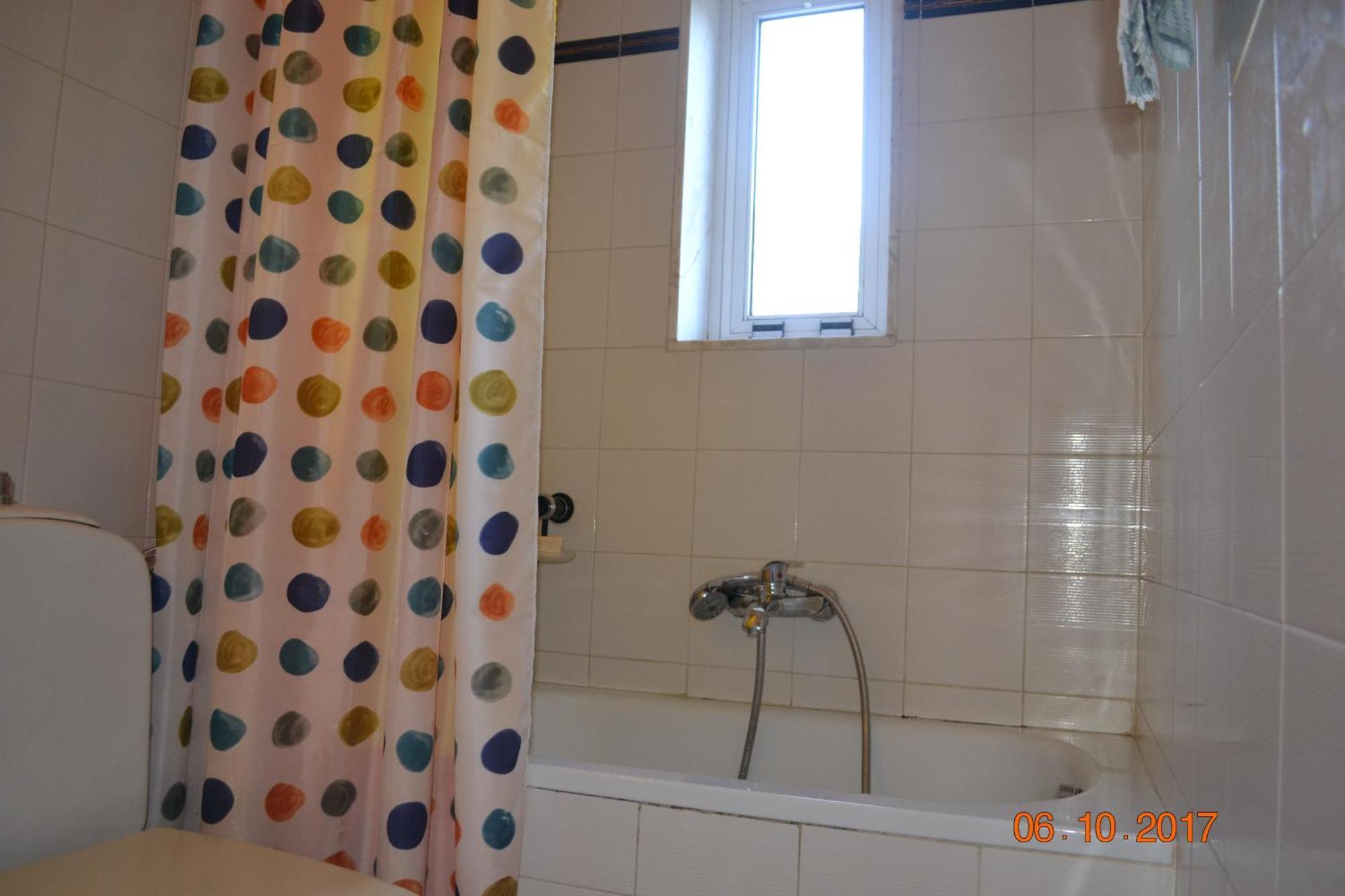 Beautiful Maisonette Nea Moudania Luaran gambar