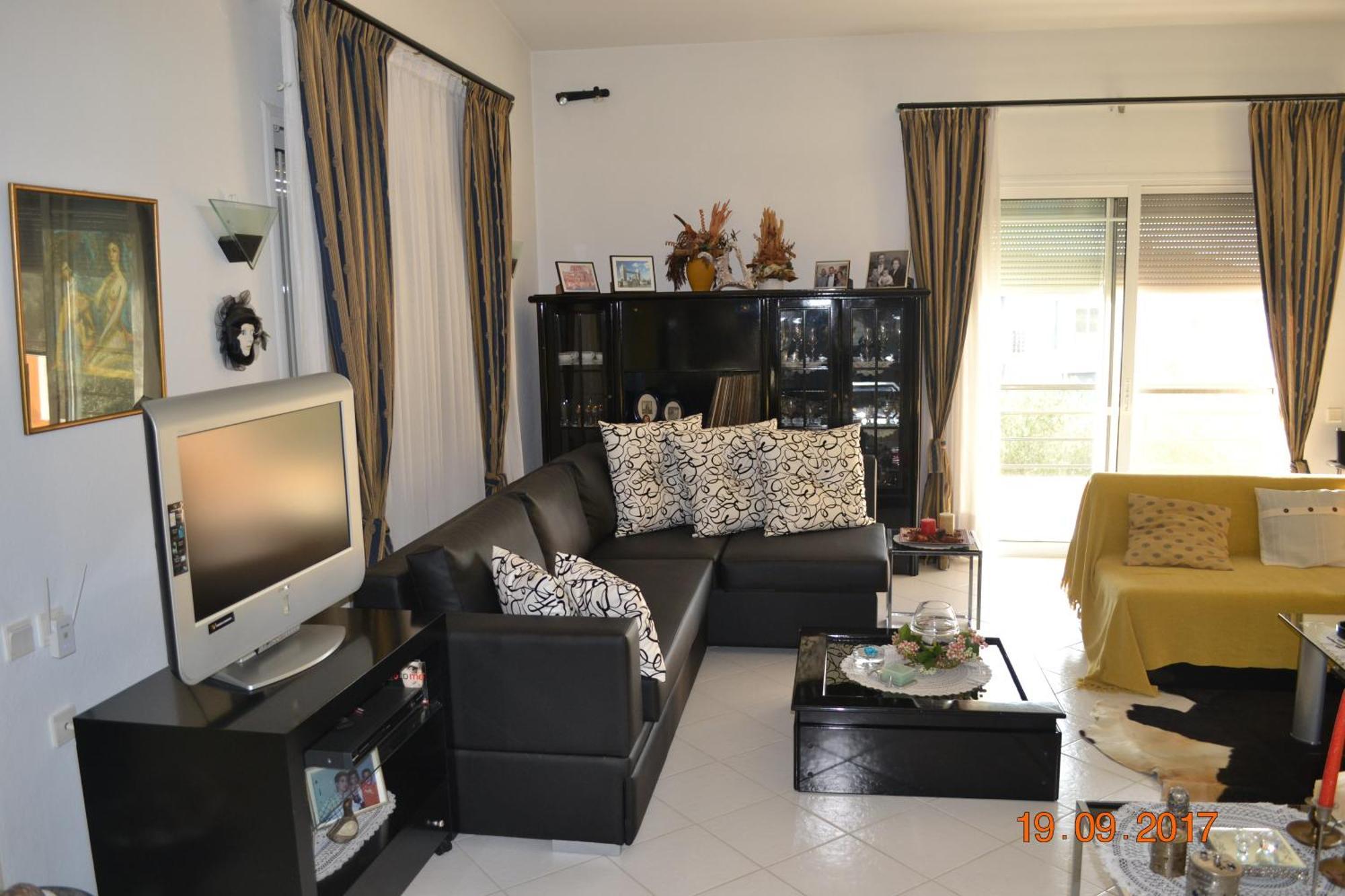 Beautiful Maisonette Nea Moudania Luaran gambar